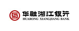 華融湘江銀行